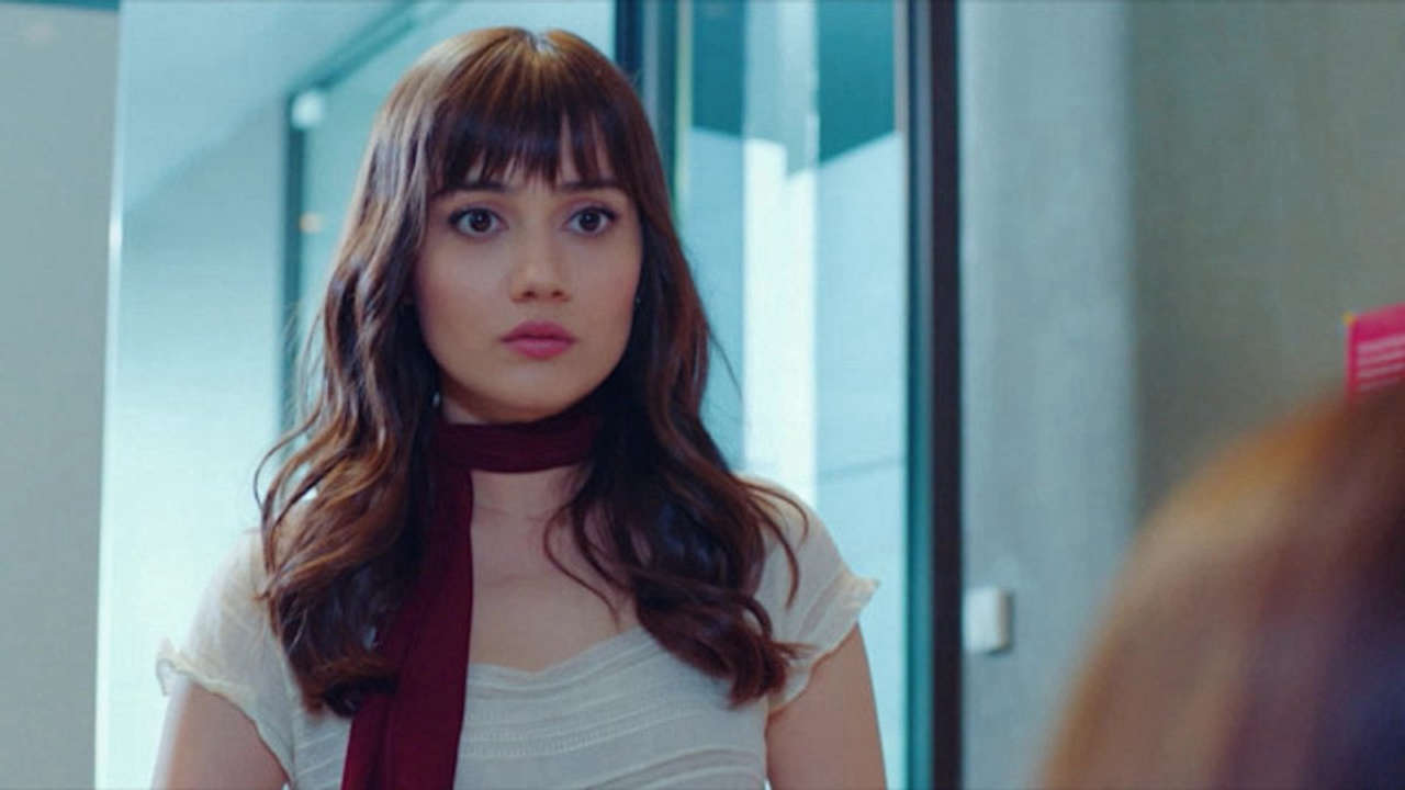 Forbidden Fruit, Zeynep sfida Alihan e cena con Dündar nel nuovo episodio dell’8 ottobre