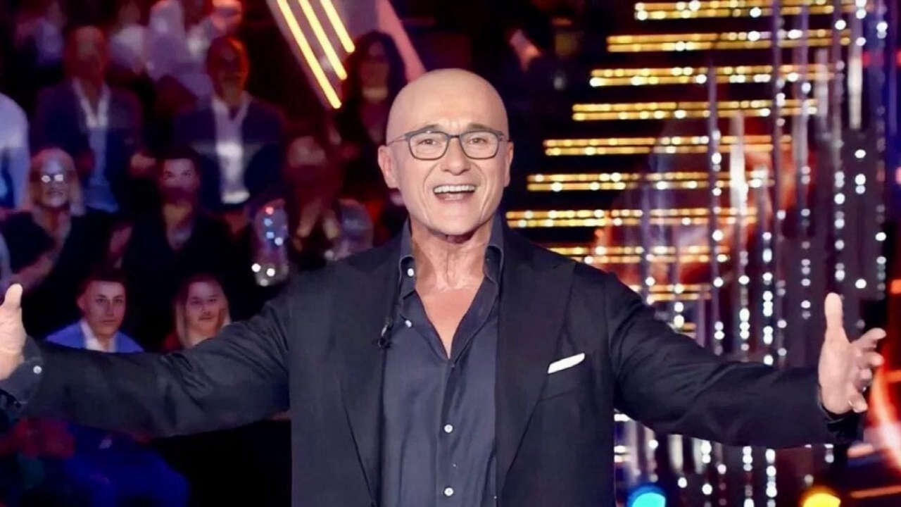 Grande Fratello Vip, Alfonso Signorini non esclude il futuro del programma deciso da Mediaset
