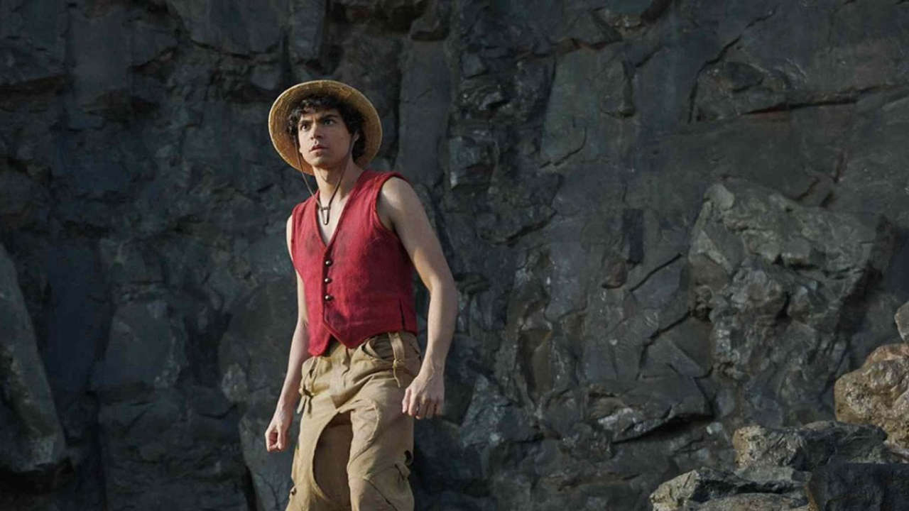 One Piece 2 presenta nuovi arrivi nella serie Netflix attraverso foto inedite.