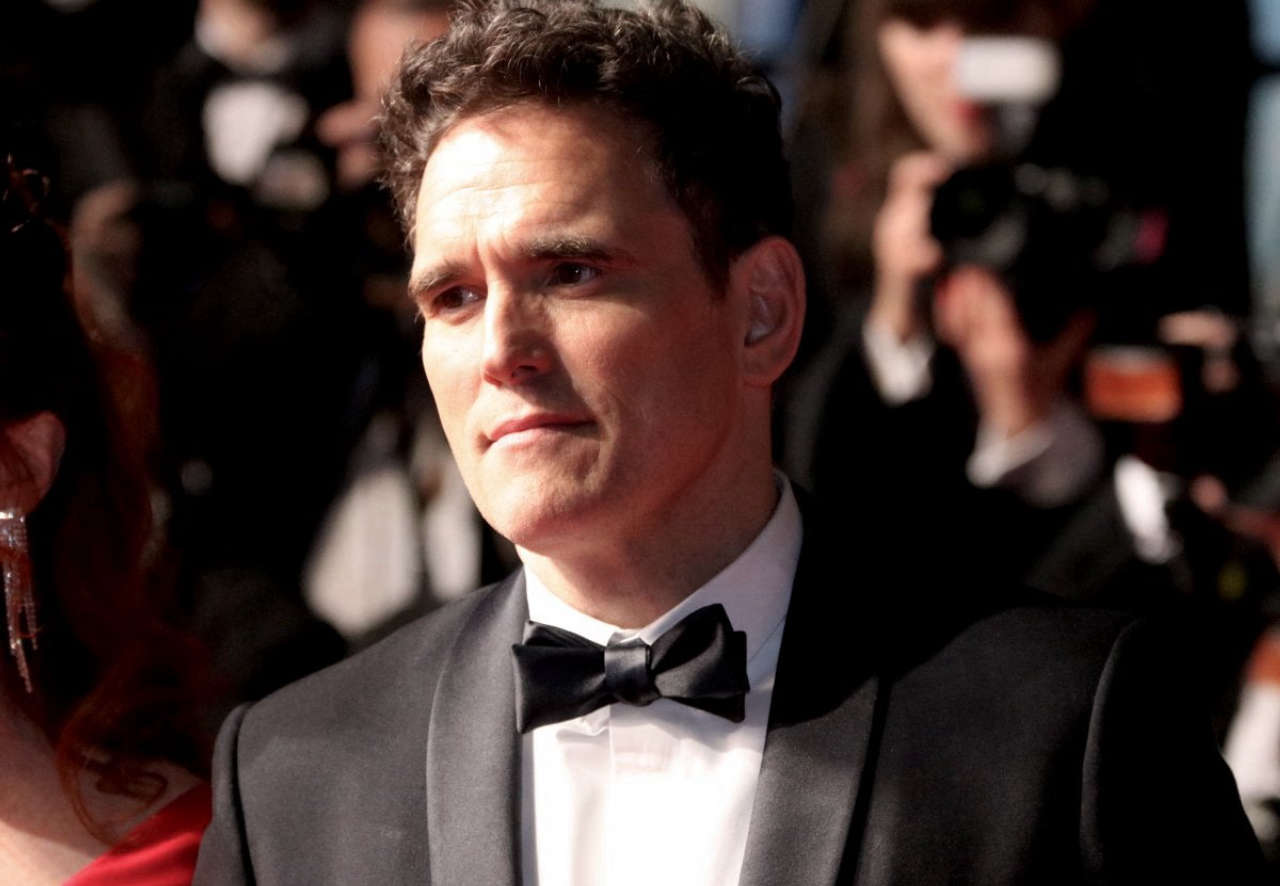 I Play Rocky, Matt Dillon sarà il padre di Sylvester Stallone nel film di Amazon I Play Rocky, Matt Dillon sarà il padre di Sylvester Stallone nel film di Amazon