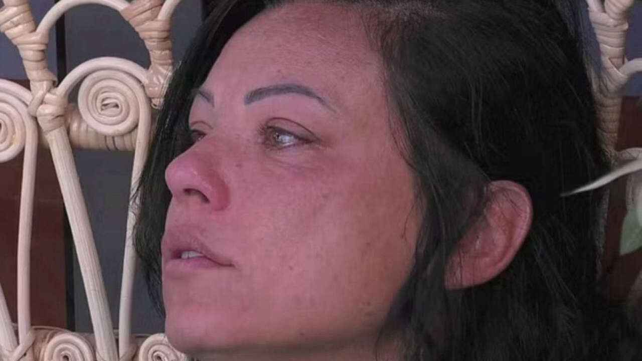 Grande Fratello, Francesca Carrara decide di isolarsi dalle coinquiline dopo una lite Grande Fratello, Francesca Carrara decide di isolarsi dalle coinquiline dopo una lite