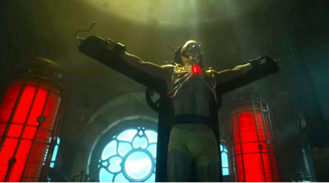 Frankenstein di Guillermo del Toro, il nuovo trailer con Oscar Isaac e Jacob Elordi su Netflix