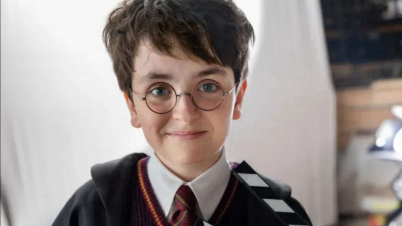 Harry Potter: nuove foto dal set suggeriscono il possibile colmarsi di un buco di trama