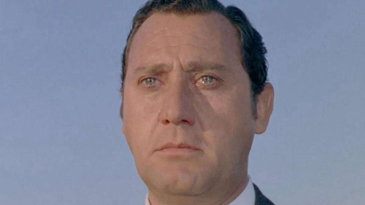 Siamo in un film di Alberto Sordi? Clip esclusiva del documentario in sala dal 3 al 5 novembre