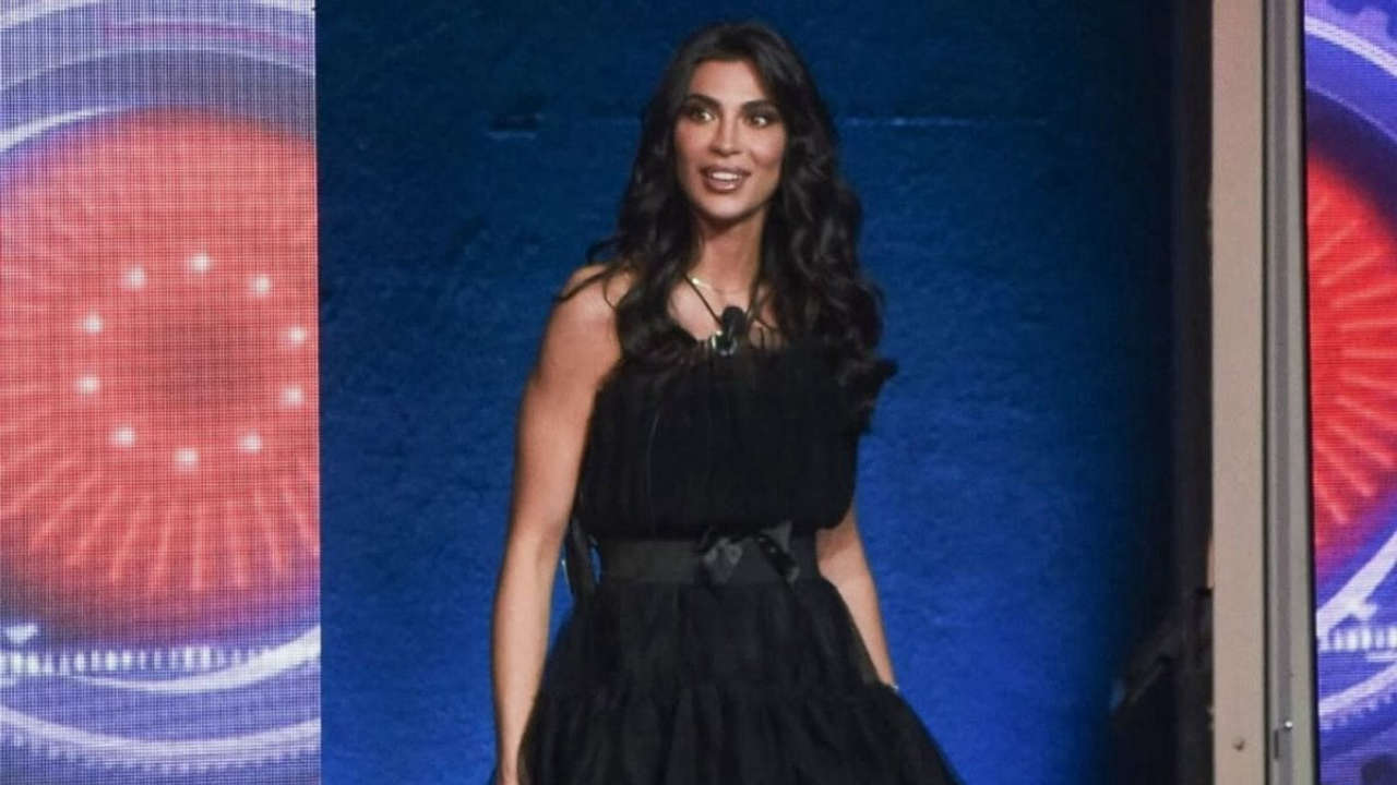 Grande Fratello, Rasha Youne critica Grazia: aggressività senza sostanza secondo l’inquilina Grande Fratello, Rasha Youne critica Grazia: aggressività senza sostanza secondo l’inquilina