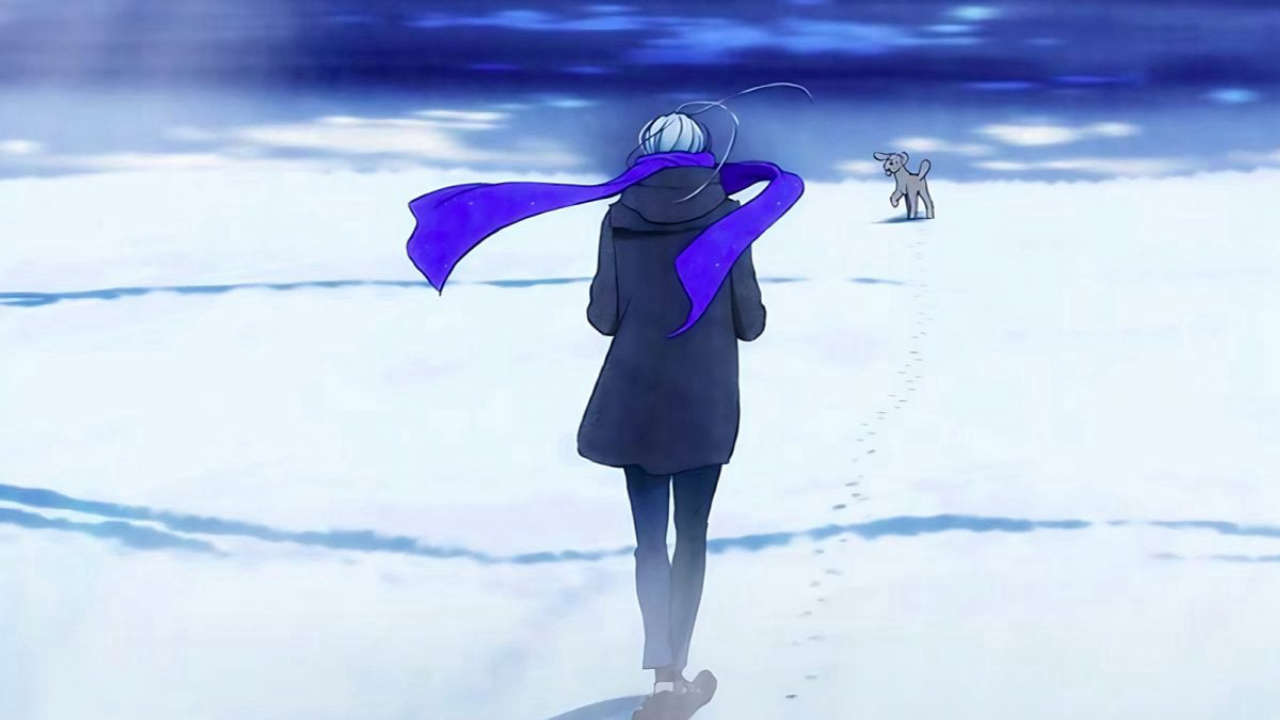 Yuri on Ice, il produttore spiega la cancellazione per problemi creativi inconciliabili Yuri on Ice, il produttore spiega la cancellazione per problemi creativi inconciliabili