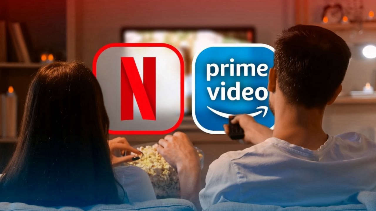 Prime Video supera Netflix in Italia: storico sorpasso per la piattaforma di Amazon Prime Video supera Netflix in Italia: storico sorpasso per la piattaforma di Amazon
