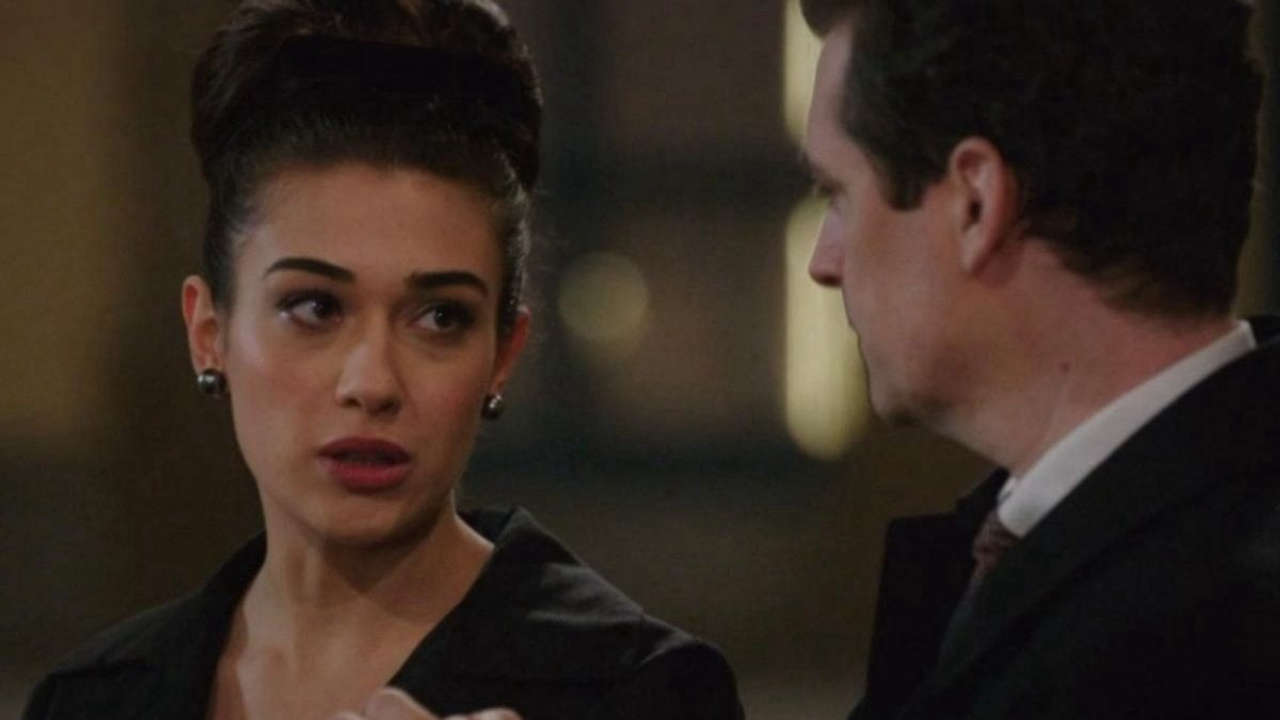 Il Paradiso delle Signore, Rosa e Tancredi possono tornare a essere una coppia? Anticipazioni 9 ottobre