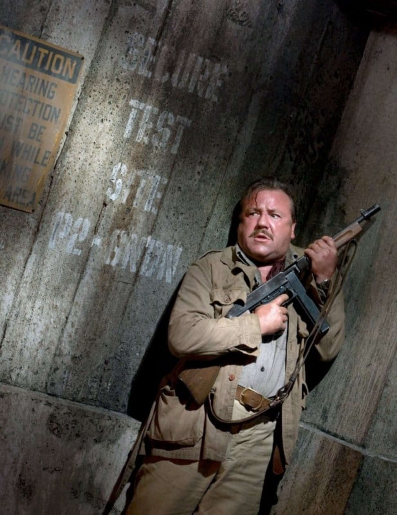 Star Wars, Ray Winstone racconta l’audizione difficile con George Lucas: era ubriaco