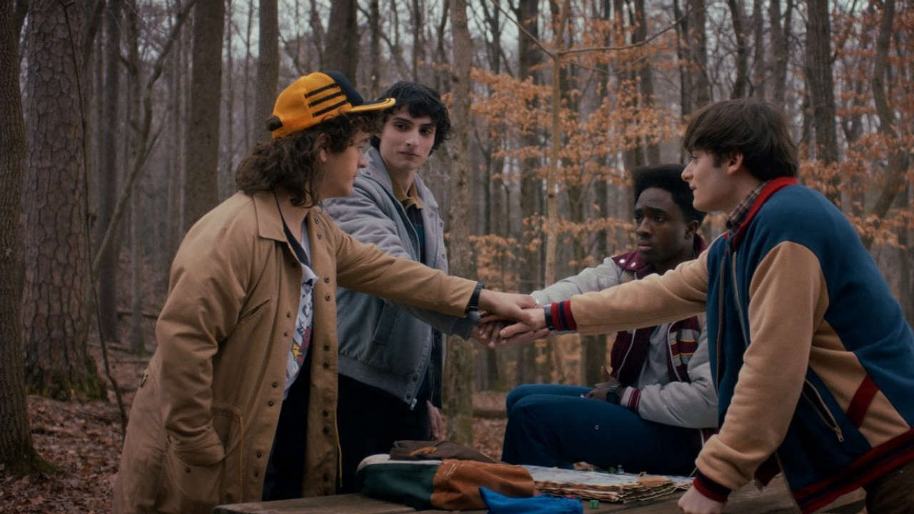 Stranger Things 5 raggiunge un budget record per l’ultima stagione della serie Netflix