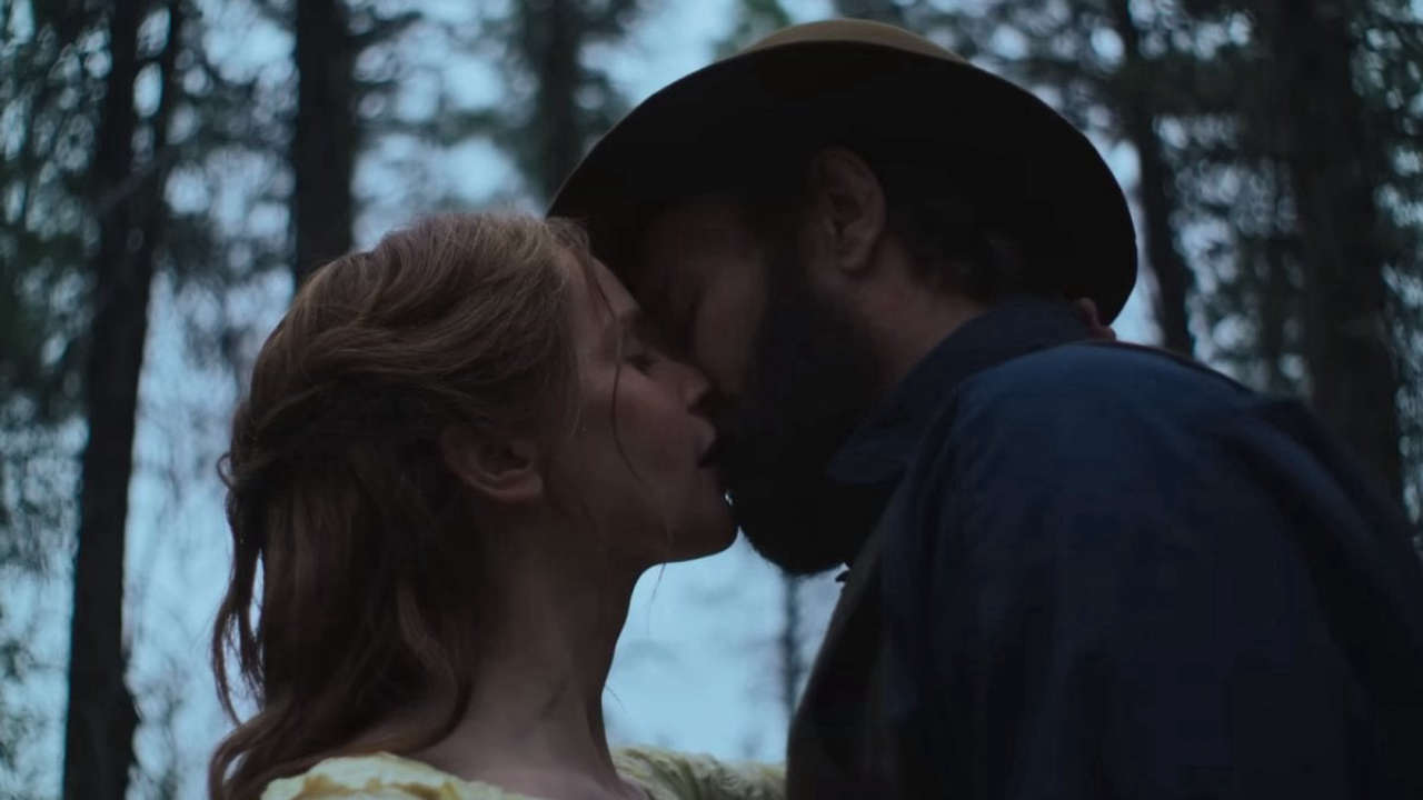 Train Dreams, Joel Edgerton e Felicity Jones affrontano un mondo in cambiamento nel trailer