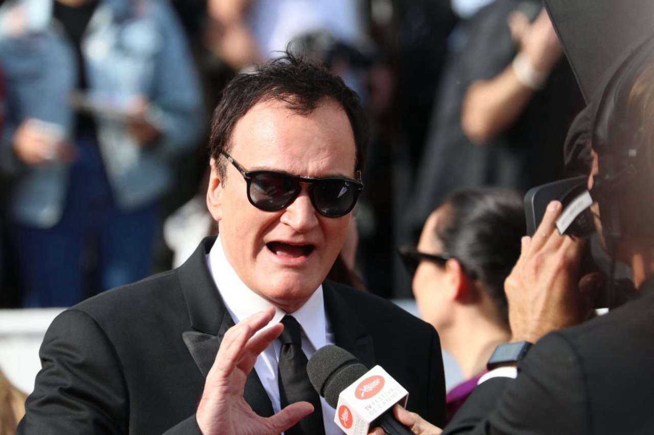 CSI, George Eads svela i dettagli dell’episodio diretto da Quentin Tarantino sul set