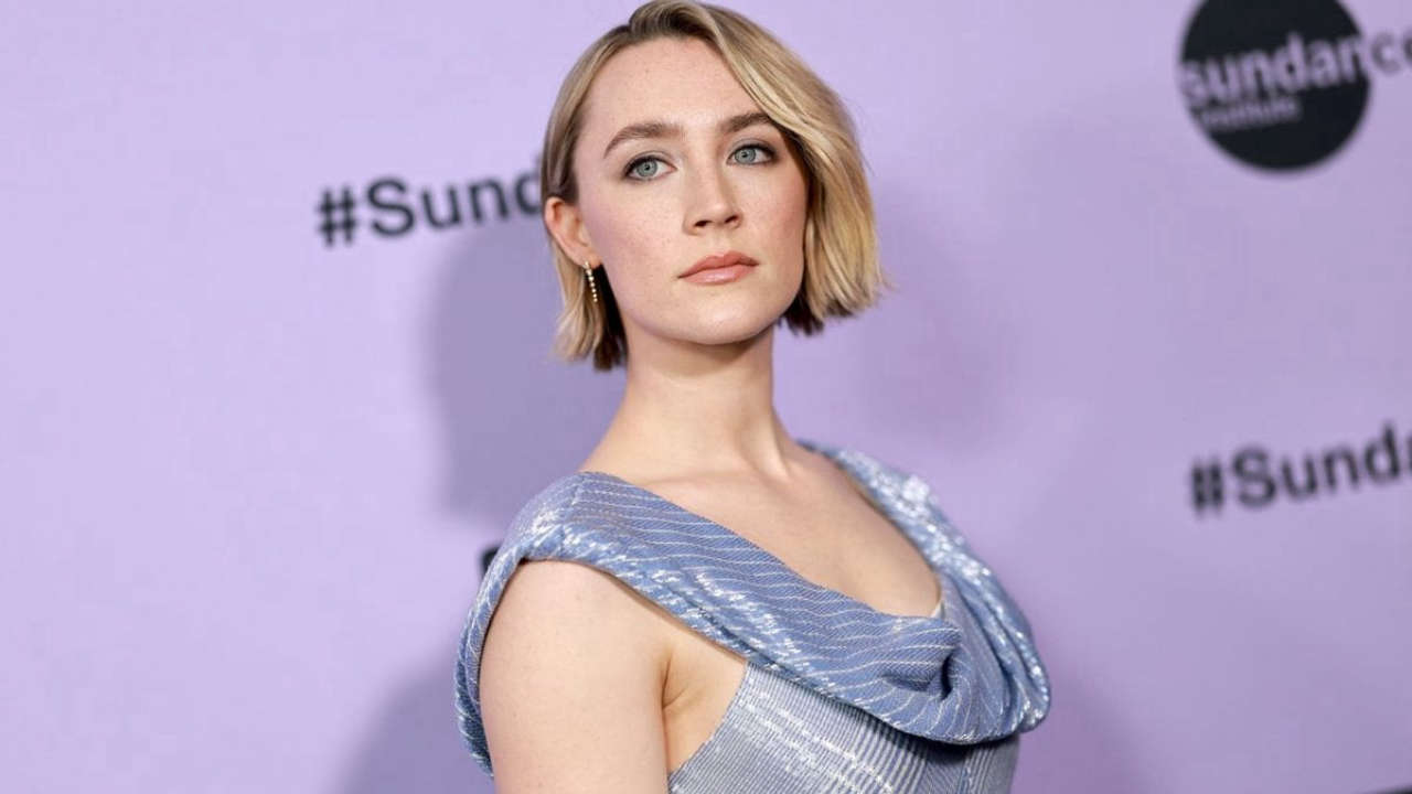 Saoirse Ronan nel film sui Beatles interpreta il ruolo di Linda McCartney