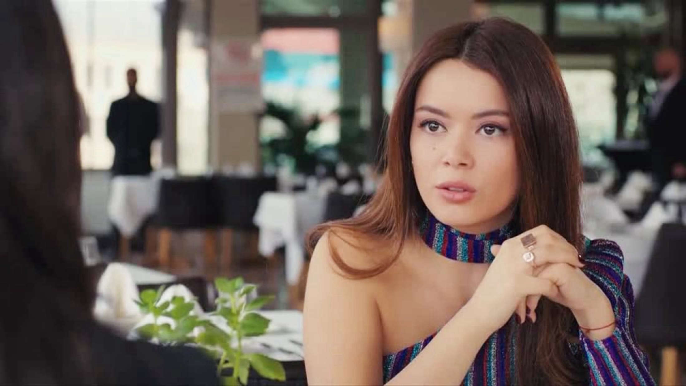 La forza di una donna Anticipazioni Shock: Sirin e Piril Uniscono le Forze contro Bahar dal 13 al 18 ottobre 2025