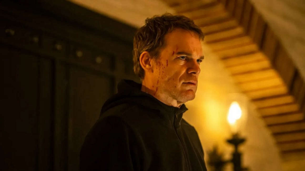 Dexter: Resurrection rinnovata per la seconda stagione con annuncio video di Michael C. Hall