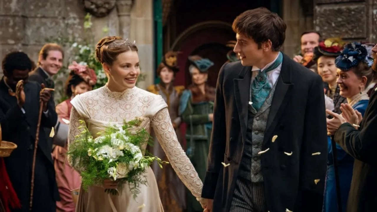 The Buccaneers si prepara al ritorno con la terza stagione su Apple TV+ dopo il rinnovo