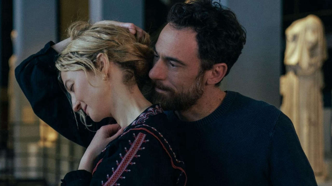 Tre ciotole debutta nei cinema con Alba Rohrwacher ed Elio Germano, tratto da Michela Murgia