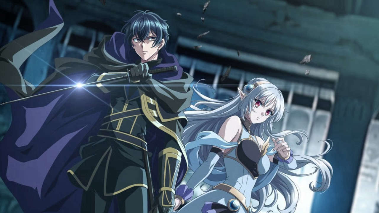My Status as an Assassin Obviously Exceeds the Hero’s, analisi dei primi episodi della serie
