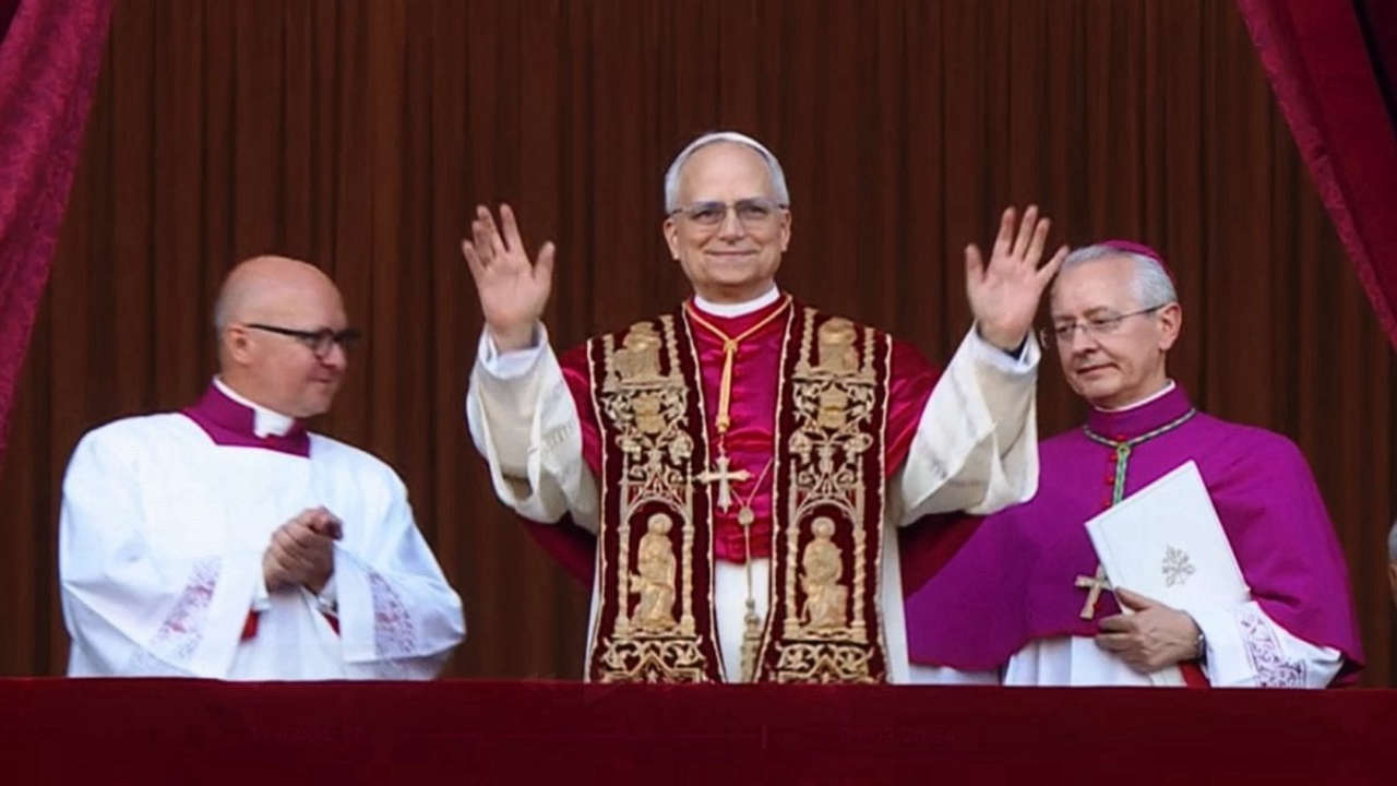 Pontifex, il documentario sulla Chiesa e il Giubileo, sarà presentato a Roma nel 2025
