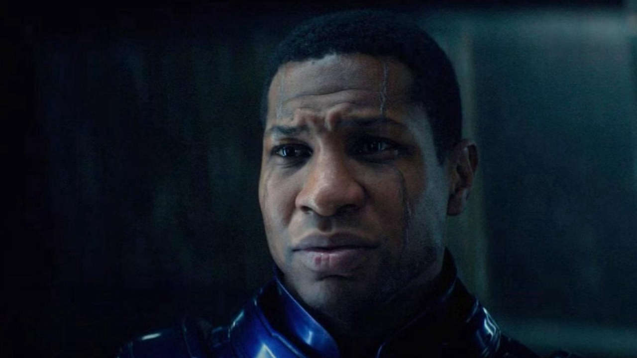 Marvel torna a parlare del possibile ritorno di Kang, Jonathan Majors lascia aperte possibilità nel Multiverso