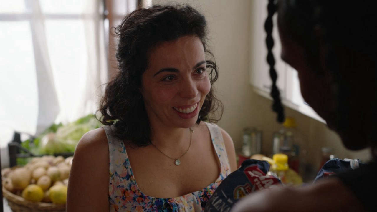 La ricetta della felicità esplora le location della serie Rai con Valentina Ruggeri
