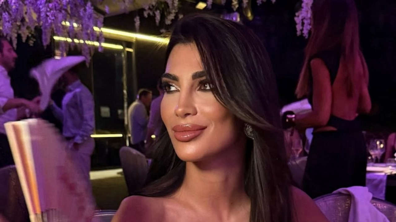 Grande Fratello, Rasha Youne esprime il suo interesse per Omer e ne sottolinea il fascino raro