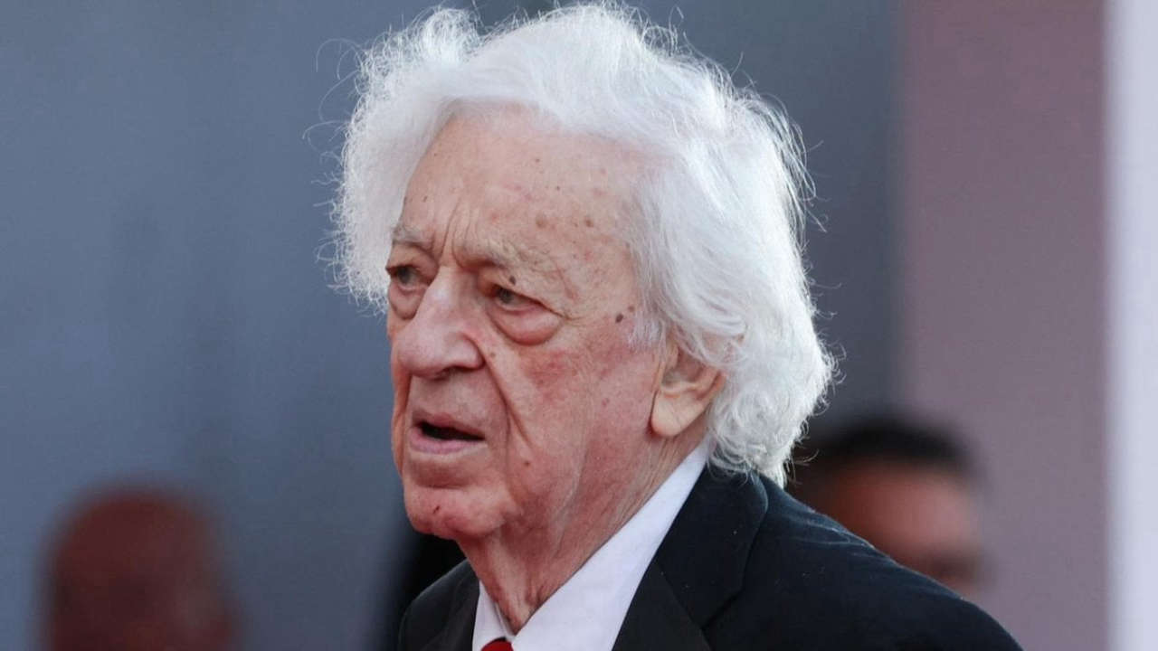 Morto Paolo Bonacelli, attore che ha lavorato con Pasolini, Scola, Antonioni e Bellocchio