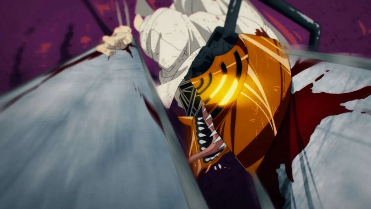Chainsaw Man supera un record di Demon Slayer prima dell’uscita del nuovo film