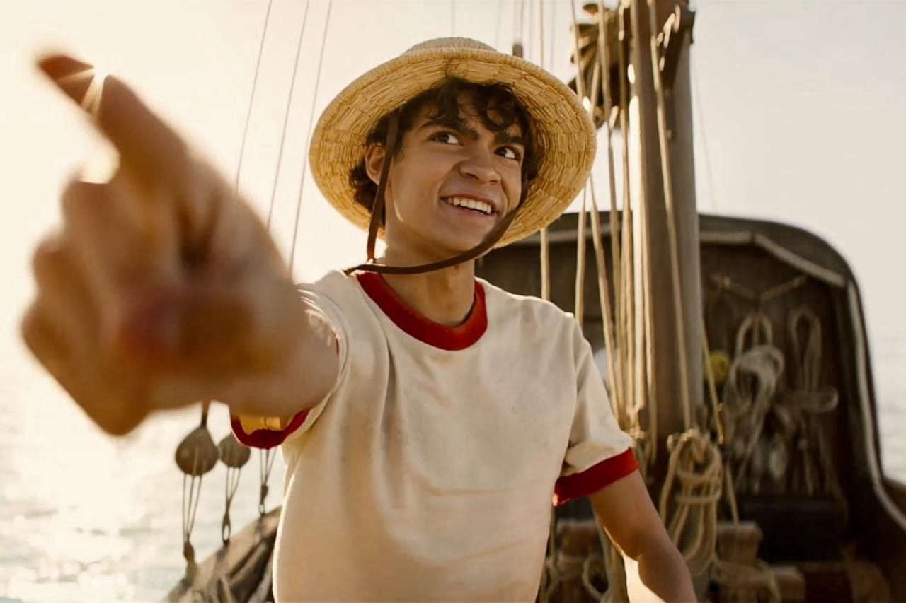 James Gunn commenta sul possibile live-action di One Piece: “Sarebbe dura, non capisco il suo successo”