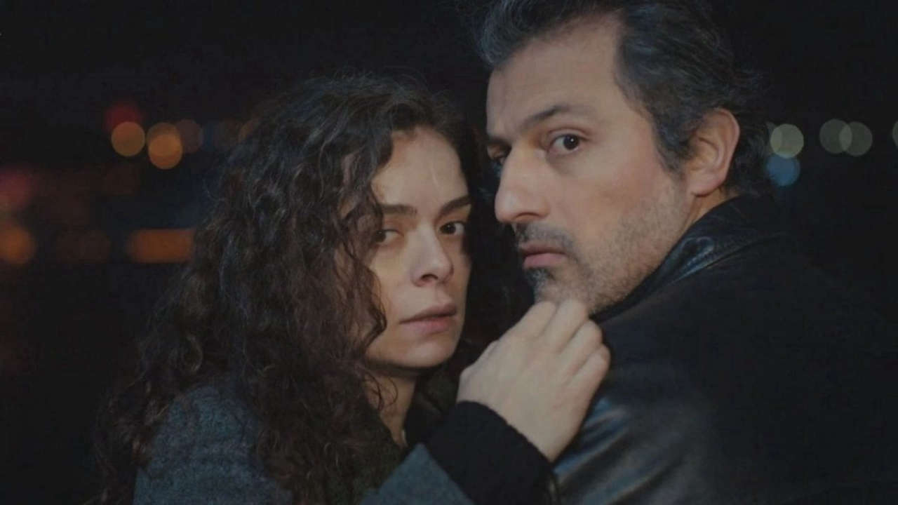 La forza di una donna, anticipazioni 10 ottobre: Arif scompare, implicazioni per Sarp