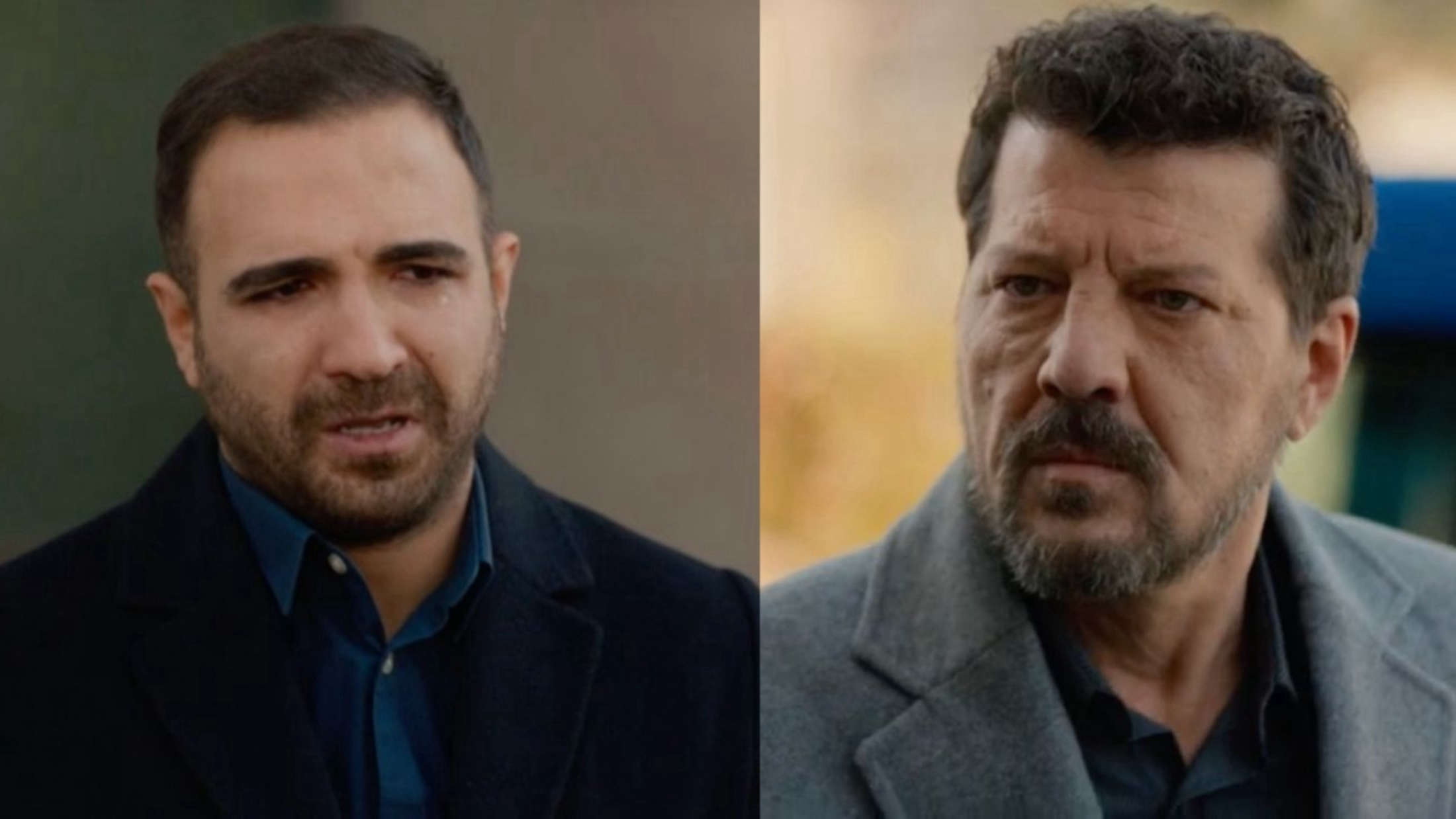 La notte nel cuore trame 1ª serie: il sorprendente piano di Serhat contro Tahsin