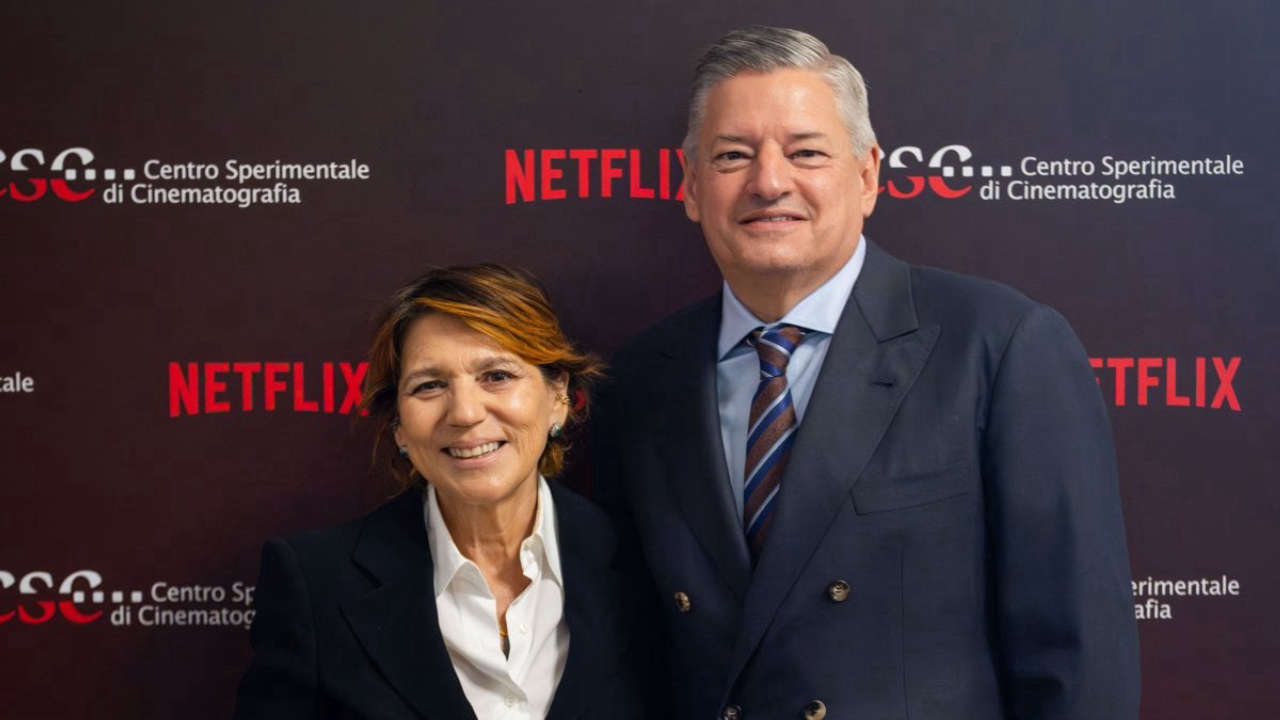 Netflix e CSC riaprono il Cinema Europa a Roma, un segnale positivo per il futuro del settore