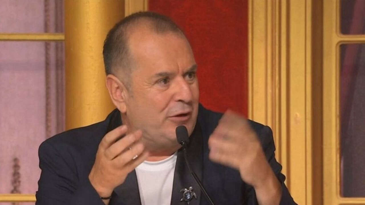 Ballando con le stelle, Fabio Canino chiede scusa a Marcella Bella per parole inappropriate