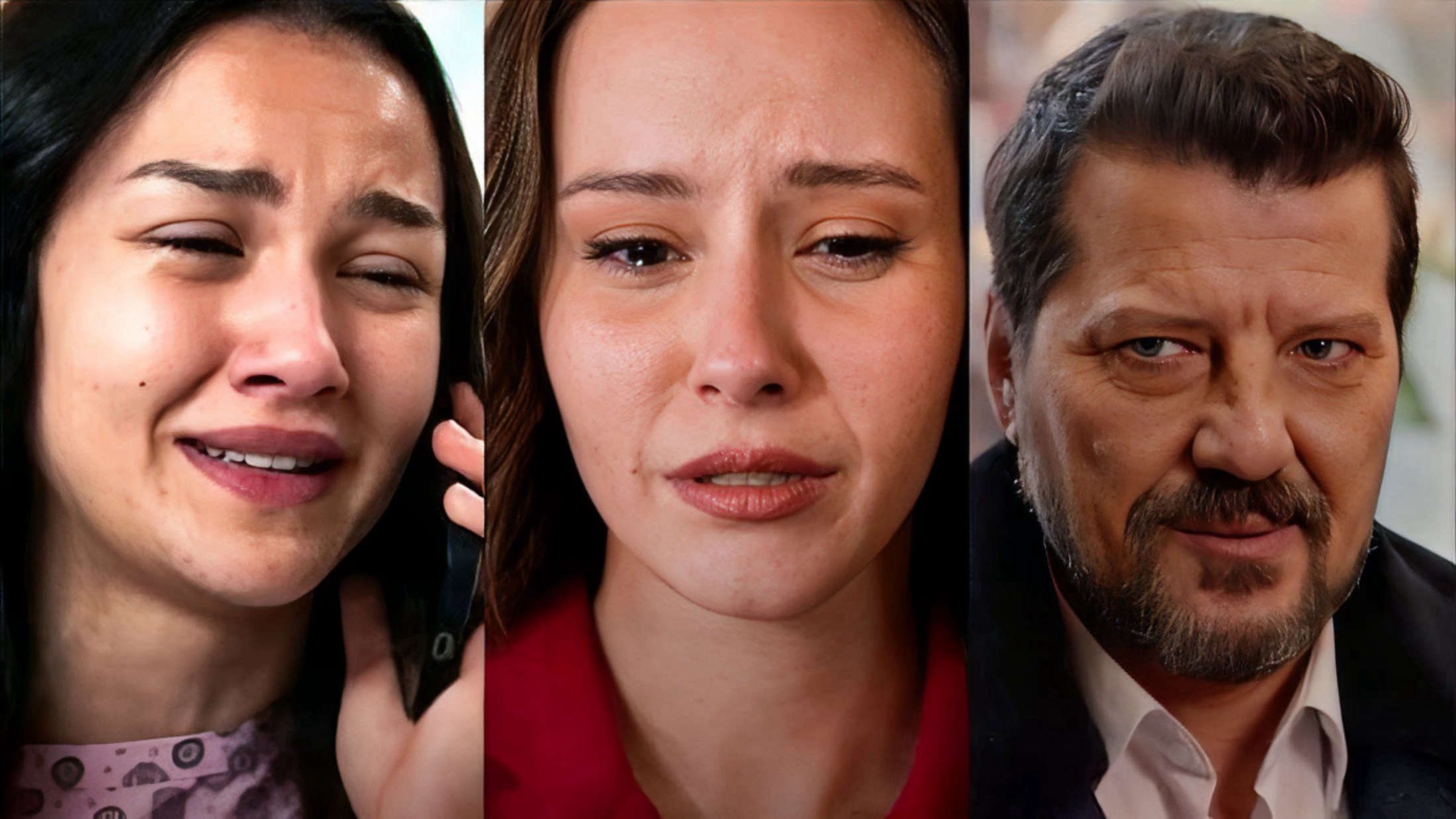 La notte nel cuore 14/10: Harika aggredisce Esma e Tahsin svanisce nel mistero
