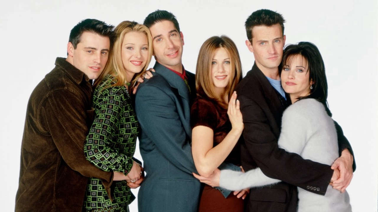 Friends, Jennifer Aniston esclude una reunion senza Matthew Perry, la situazione è impossibile