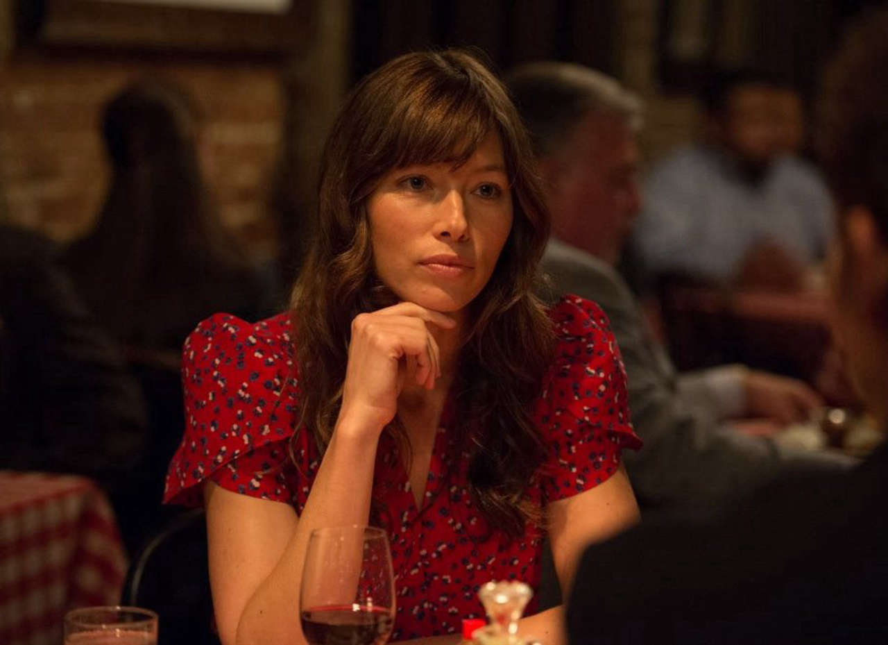 The Ambler Warning, Jessica Biel protagonista della nuova serie ispirata a Robert Ludlum