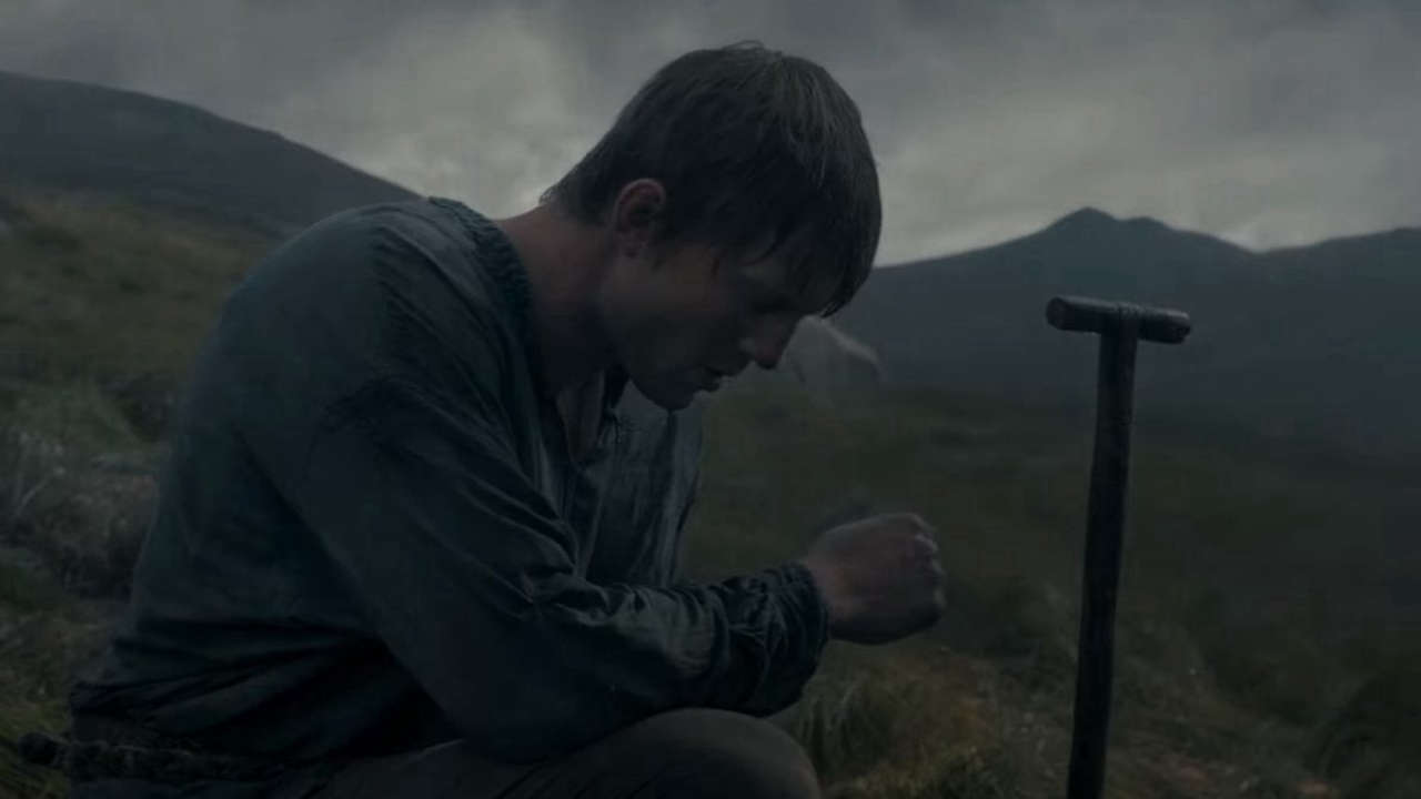 A Knight of the Seven Kingdoms presenta il primo trailer con l’incontro tra Dunk ed Egg