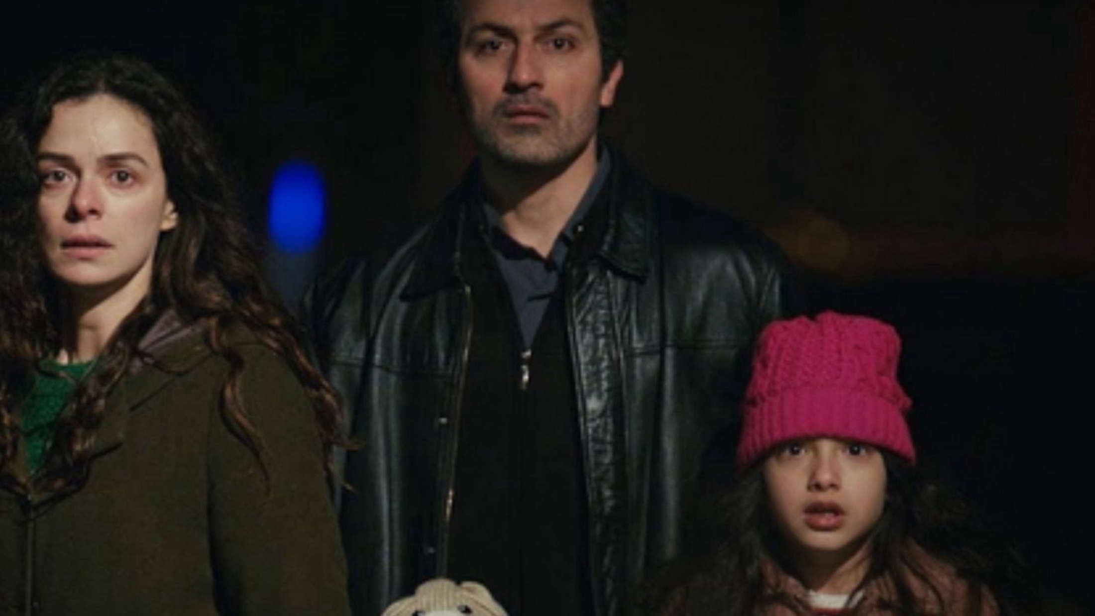 La forza di una donna episodi 2^ stagione: Cesmeli e Arif in fuga da Sarp, cosa accadrà ora