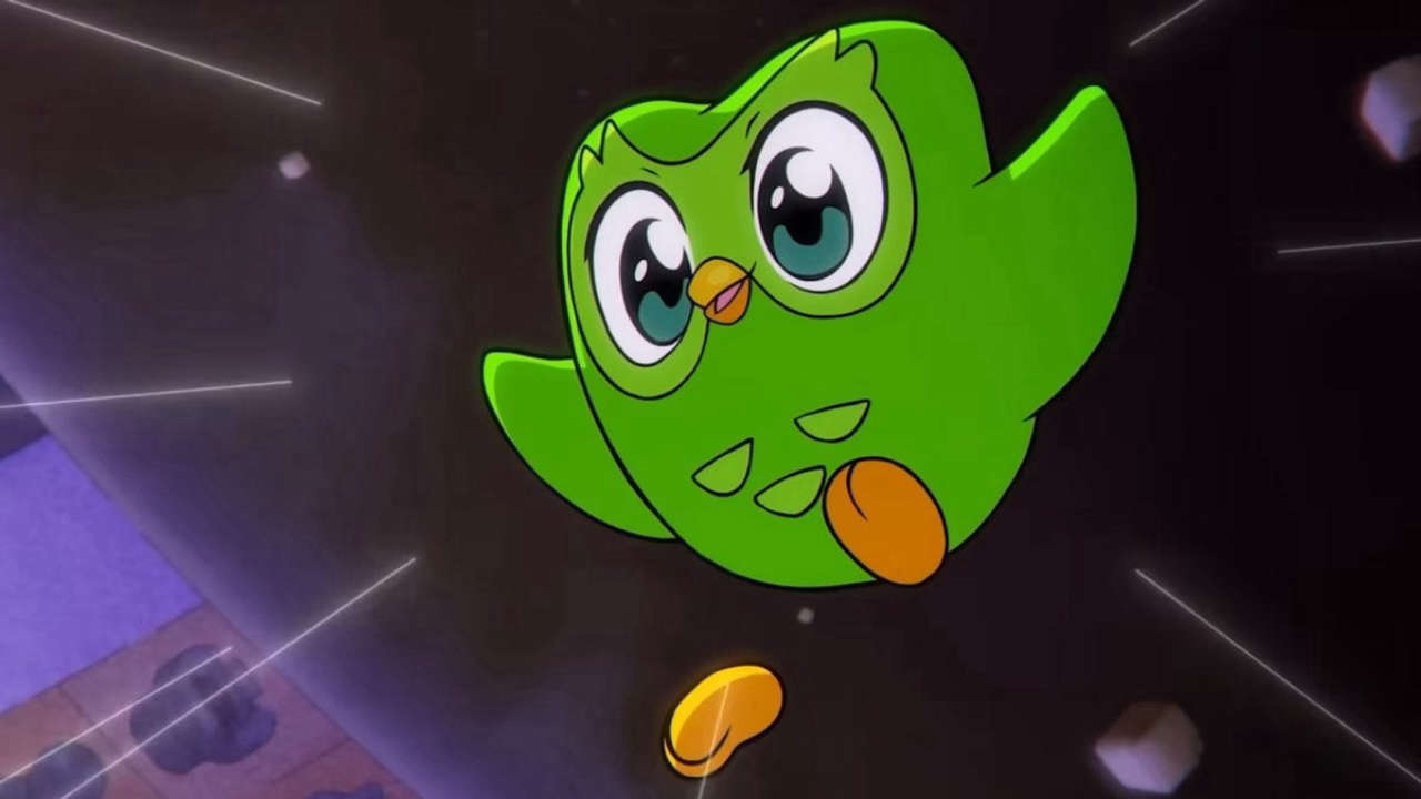 The Final Test: Duolingo presenta la nuova serie animata con sfide mortali e lezioni