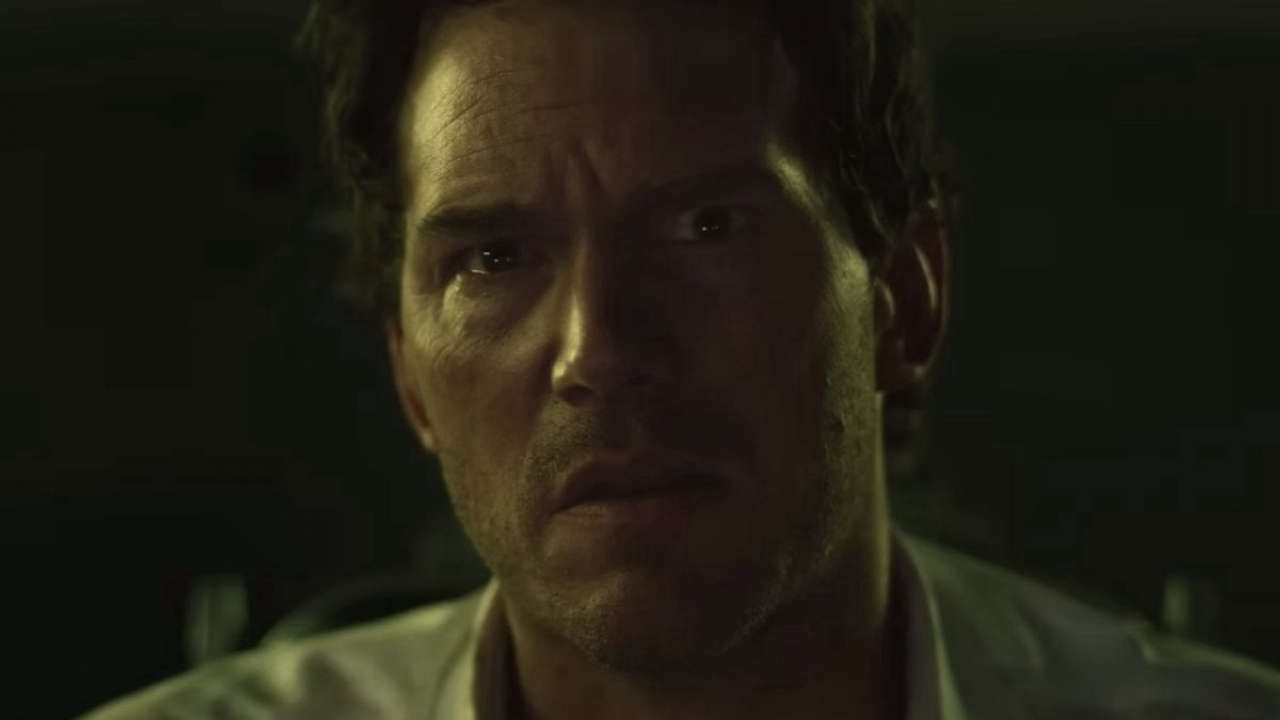 Mercy: Chris Pratt affronta l’intelligenza artificiale per provare la sua innocenza nel trailer