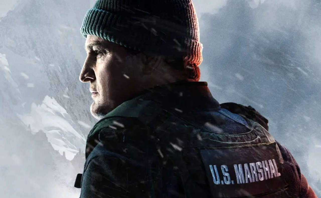 The Last Frontier, una recensione della serie in esclusiva su Apple TV+
