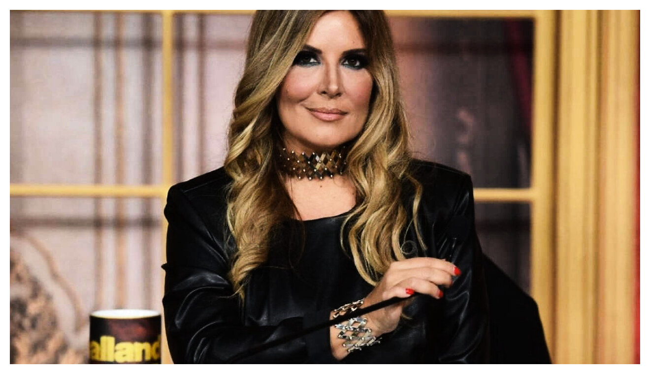 Selvaggia Lucarelli sulla sua possibile partecipazione al Grande Fratello non ha escluso nulla