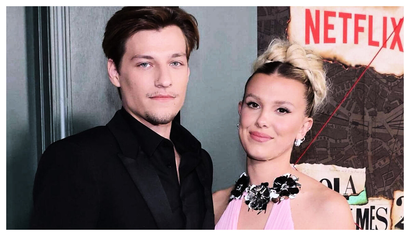 Millie Bobby Brown e Jake Bongiovi presentano la loro bambina con una dolce foto insieme