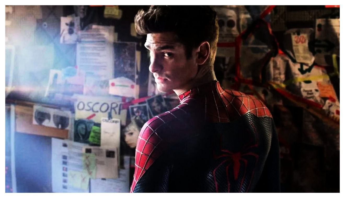 L’Uomo Ragno di Andrew Garfield non sarà in Avengers: Doomsday, la dichiarazione dell’attore