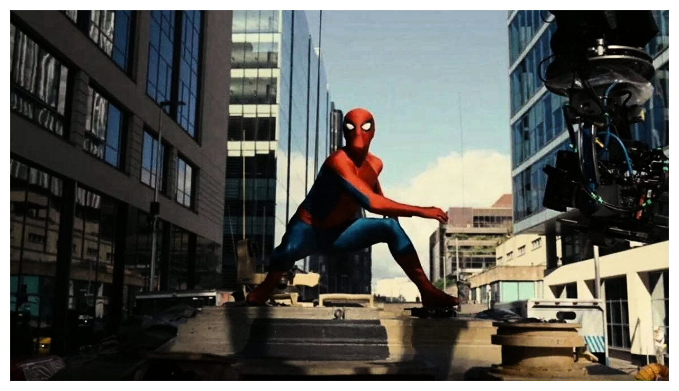 Spider Man: Brand New Day, dal set emergono foto che rivelano il ritorno di un villain di Homecoming