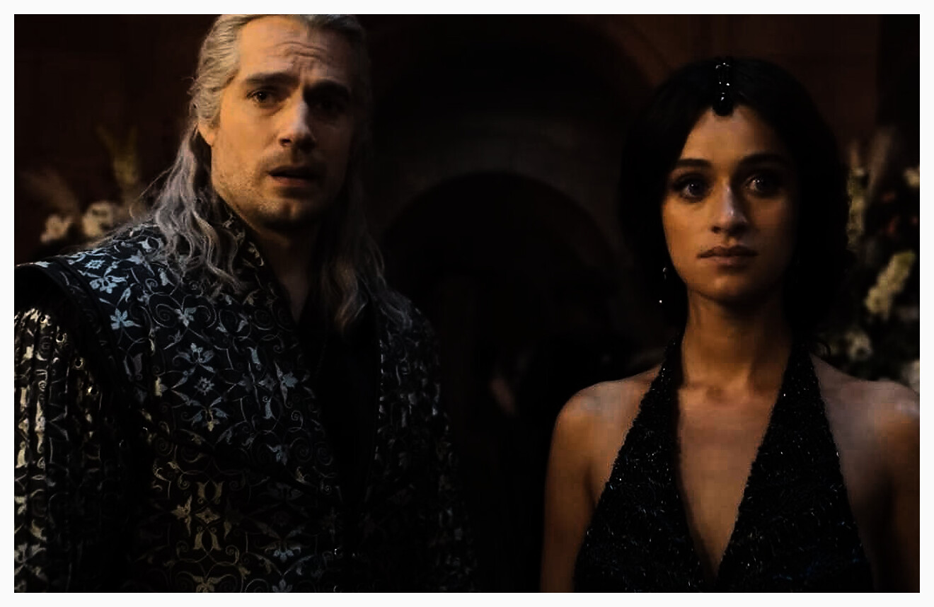 The Witcher 4 Netflix chiarisce la questione sull’ingaggio di Liam Hemsworth nella serie