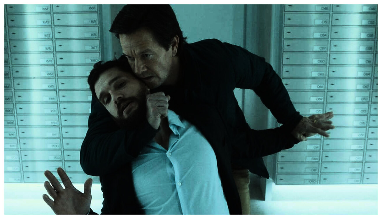 The Family Plan 2 arriva su Apple TV+ con Mark Wahlberg e Kit Harington in nuove sfide action