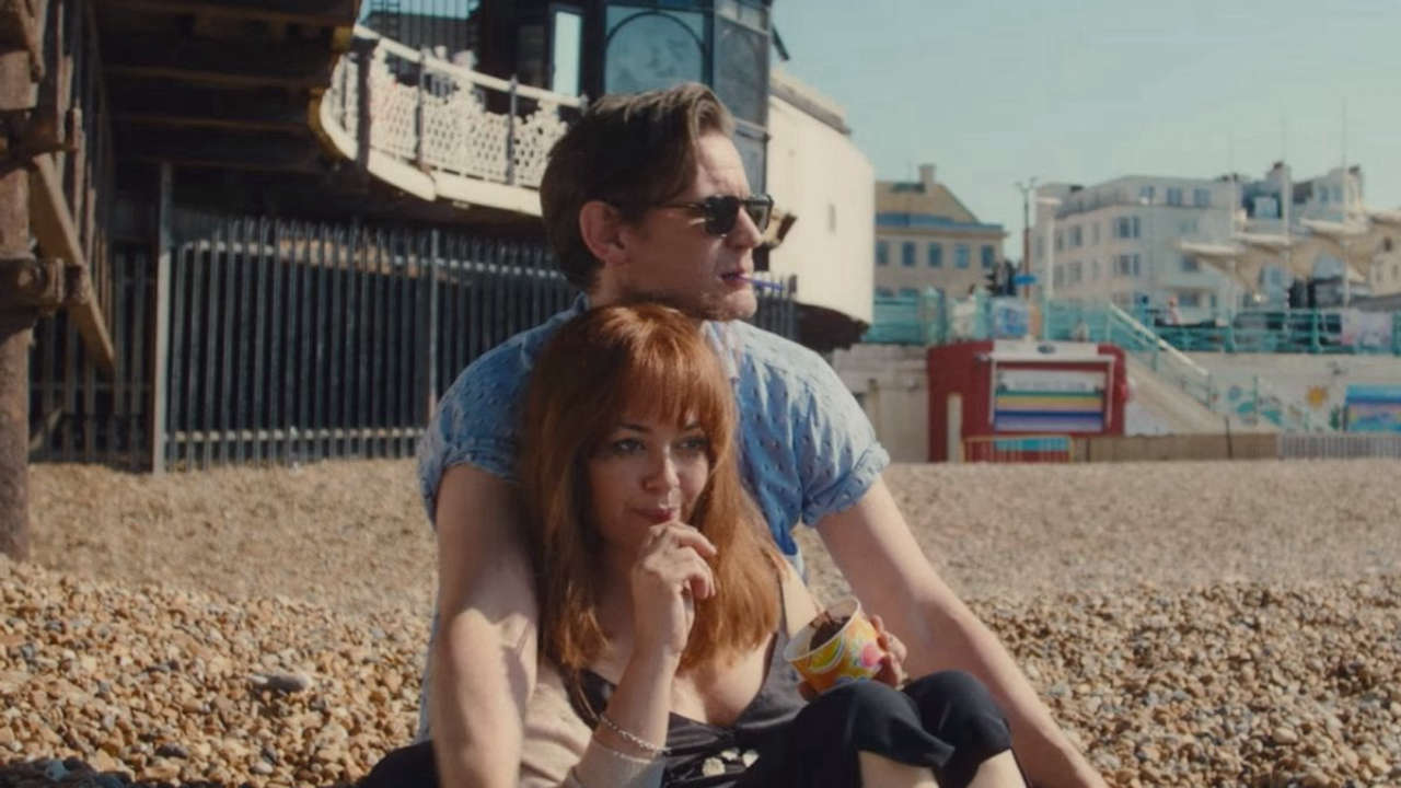 The Death of Bunny Munro, il primo trailer svela i consigli di Matt Smith