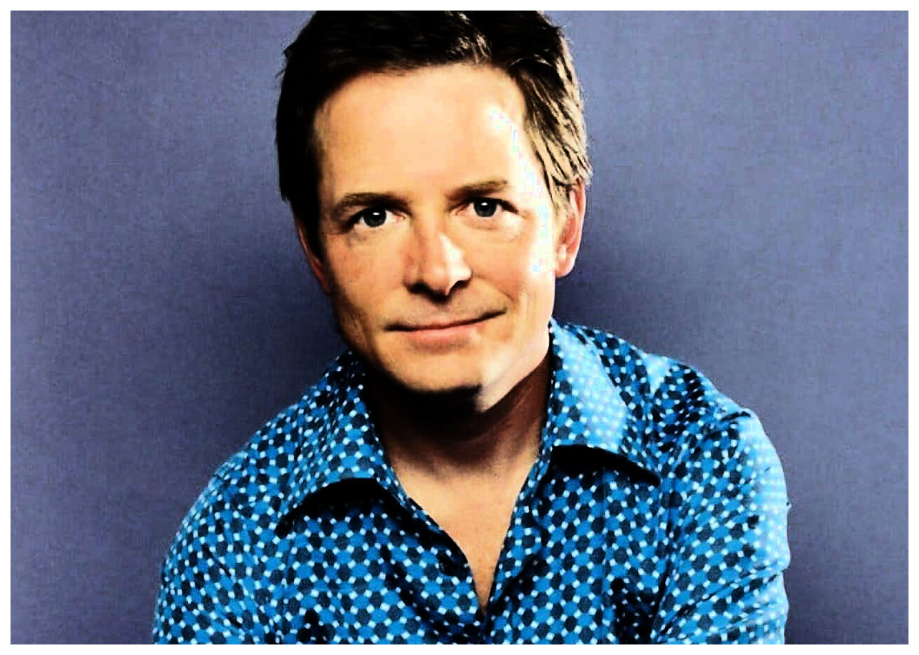 Shrinking: Michael J. Fox torna sul set dopo 5 anni con Harrison Ford e guarda al futuro