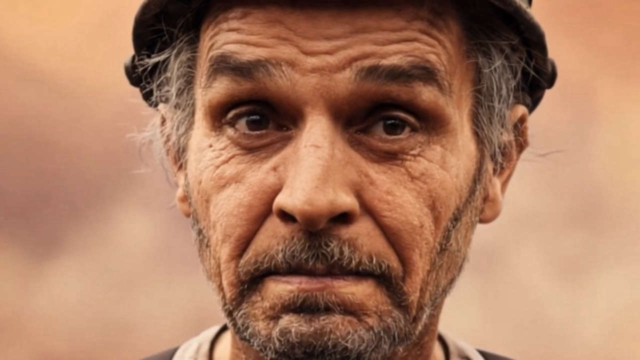 The Sweet Idleness, il primo film diretto da un regista IA presentato da Andrea Iervolino